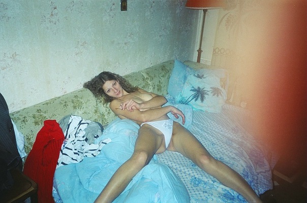 Любительская ретро эротика с голыми девушками - секс порно фото