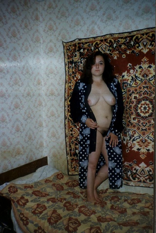 Замужние женщины голышом в домашней обстановке - секс порно фото
